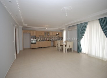 Двухэтажная квартира в Махмутларе от собственника, 180 м2 ID-2607 фото-3