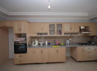 Двухэтажная квартира в Махмутларе от собственника, 180 м2 ID-2607 фото-4