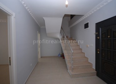 Двухэтажная квартира в Махмутларе от собственника, 180 м2 ID-2607 фото-11