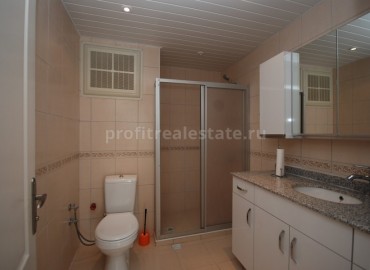 Двухэтажная квартира в Махмутларе от собственника, 180 м2 ID-2607 фото-12