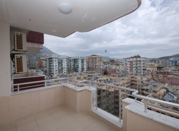 Двухэтажная квартира в Махмутларе от собственника, 180 м2 ID-2607 фото-13