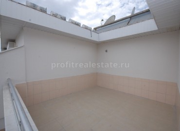 Двухэтажная квартира в Махмутларе от собственника, 180 м2 ID-2607 фото-14