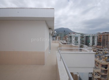 Двухэтажная квартира в Махмутларе от собственника, 180 м2 ID-2607 фото-15