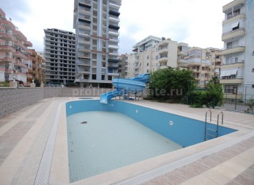 Двухэтажная квартира в Махмутларе от собственника, 180 м2 ID-2607 фото-20