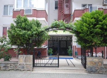 Двухэтажная квартира в Махмутларе от собственника, 180 м2 ID-2607 фото-21