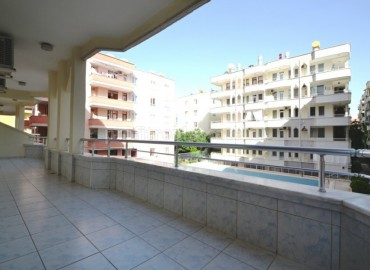 Недорогая трехкомнатная квартира в Махмутларе ID-2614 фото-13