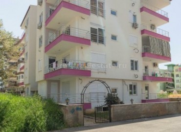Уютная двухкомнатная квартира в Махмутларе от собственника, 65 м2 ID-2621 фото-12
