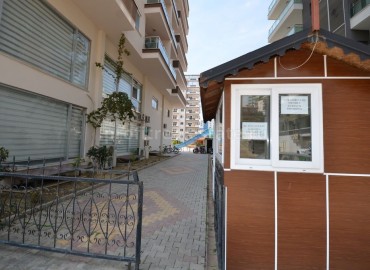 Apartment in a complex with develop infrastructure in the resort city Alanya ID-0068 фото-6