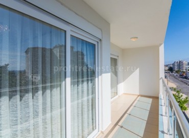 Красивая квартира с видом на море в Каргыджаке ID-2626 фото-12