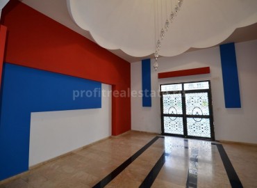 Apartment in a complex with develop infrastructure in the resort city Alanya ID-0068 фото-11