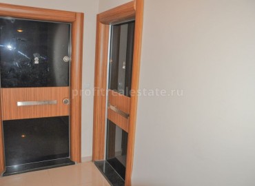Apartment in a complex with develop infrastructure in the resort city Alanya ID-0068 фото-15