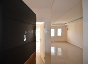Apartment in a complex with develop infrastructure in the resort city Alanya ID-0068 фото-16