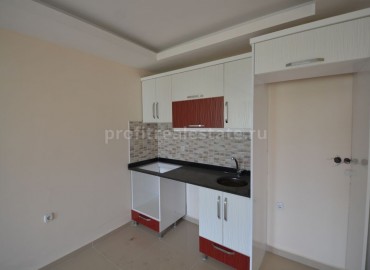 Apartment in a complex with develop infrastructure in the resort city Alanya ID-0068 фото-18