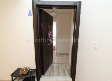 Трехкомнатная квартира с мебелью по отличной цене в Махмутларе, Алания ID-2633 фото-4