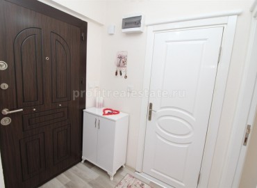 Трехкомнатная квартира с мебелью по отличной цене в Махмутларе, Алания ID-2633 фото-5