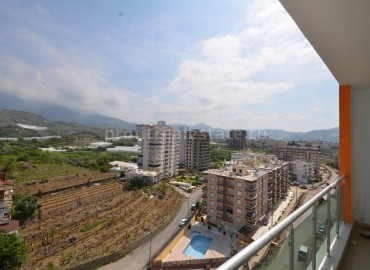 Apartment in a complex with develop infrastructure in the resort city Alanya ID-0068 фото-23