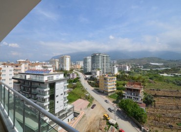 Apartment in a complex with develop infrastructure in the resort city Alanya ID-0068 фото-25