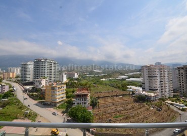 Apartment in a complex with develop infrastructure in the resort city Alanya ID-0068 фото-26