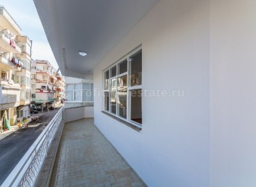 Просторная квартира в Алании, раойн Махмутлар, 140 м2 ID-2638 фото-13
