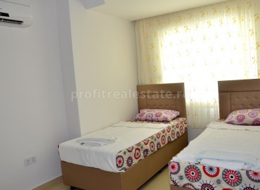 Furnished apartment in a complex with developed infrastructure in profitable price ID-0069 фото-7