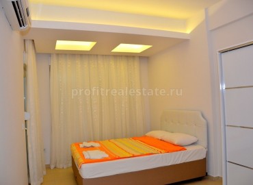 Furnished apartment in a complex with developed infrastructure in profitable price ID-0069 фото-8
