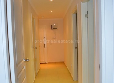Furnished apartment in a complex with developed infrastructure in profitable price ID-0069 фото-10