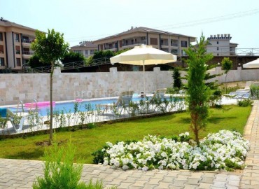 Spacious apartments in the prestigious area Oba, Turkey ID-0070 фото-3