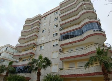 Просторная трехкомнатная квартира в Махмутларе от собственника, 115 м2 ID-2645 фото-2