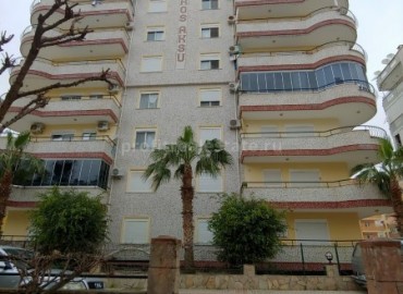 Просторная трехкомнатная квартира в Махмутларе от собственника, 115 м2 ID-2645 фото-9