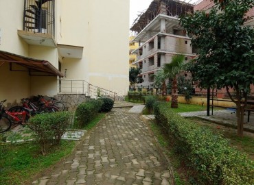 Просторная трехкомнатная квартира в Махмутларе от собственника, 115 м2 ID-2645 фото-10