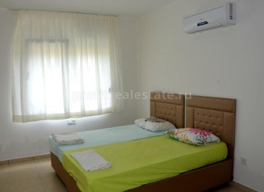 Spacious apartments in the prestigious area Oba, Turkey ID-0070 фото-9