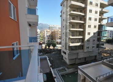 Просторная трехкомнатная квартира в центре Махмутлара, 110 м2 ID-2654 фото-21