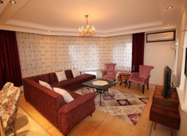 Трехкомнатная квартира с мебелью в районе Махмутлар по очень выгодной цене, 110 м2 ID-2656 фото-4