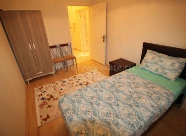 Трехкомнатная квартира с мебелью в районе Махмутлар по очень выгодной цене, 110 м2 ID-2656 фото-8