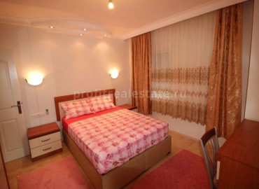 Трехкомнатная квартира с мебелью в районе Махмутлар по очень выгодной цене, 110 м2 ID-2656 фото-9