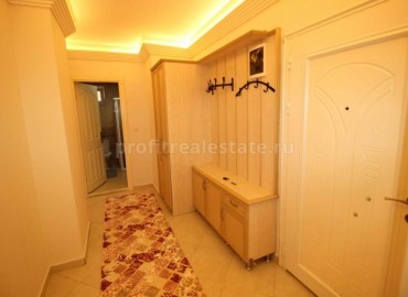 Трехкомнатная квартира с мебелью в районе Махмутлар по очень выгодной цене, 110 м2 ID-2656 фото-11