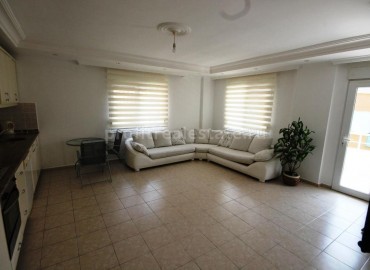 Furnished apartment from the owner at an excellent price ID-0226 фото-4