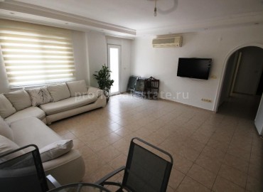 Furnished apartment from the owner at an excellent price ID-0226 фото-5