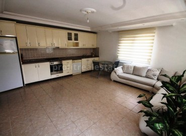 Furnished apartment from the owner at an excellent price ID-0226 фото-6