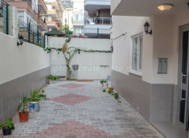 Недорогая меблированная квартира в центре Алании, Турция ID-2666 фото-9