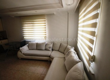 Furnished apartment from the owner at an excellent price ID-0226 фото-7