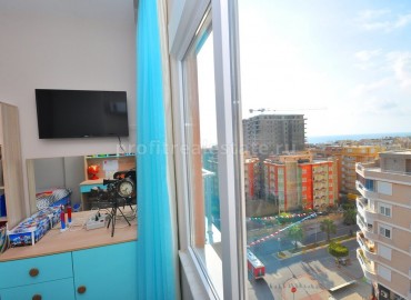 Стильная квартира 2+1 в районе Махмутлар от собственника, 100 м2 ID-2667 фото-7