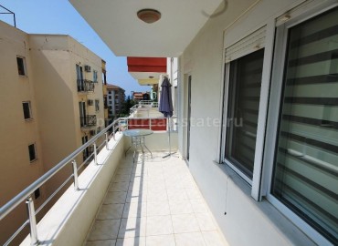 Furnished apartment from the owner at an excellent price ID-0226 фото-8