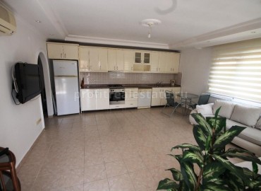 Furnished apartment from the owner at an excellent price ID-0226 фото-9