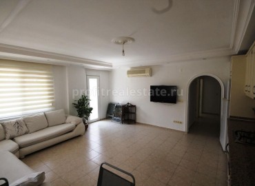 Furnished apartment from the owner at an excellent price ID-0226 фото-10