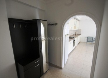 Furnished apartment from the owner at an excellent price ID-0226 фото-12