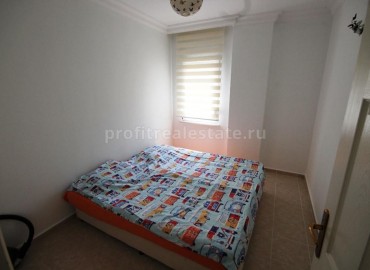 Меблированные апартаменты от собственника по отличной цене в Тосмуре, Алания ID-0226 фото-13