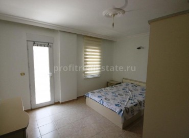 Furnished apartment from the owner at an excellent price ID-0226 фото-16