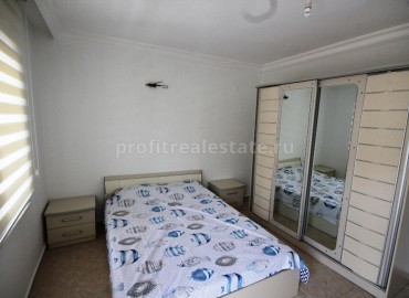 Меблированные апартаменты от собственника по отличной цене в Тосмуре, Алания ID-0226 фото-18