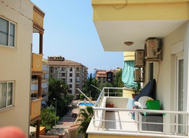 Furnished apartment from the owner at an excellent price ID-0226 фото-20